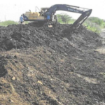 Desilting Services for Enhanced Water Flow